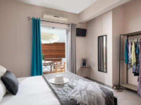 埃波希康公寓 希斯尼亞酒店