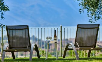 Maso Tobel Riva del Garda