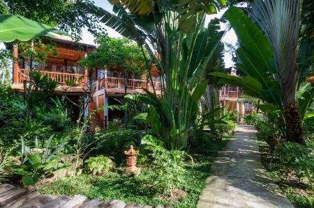Coco Palm Beach Resort & Spa
