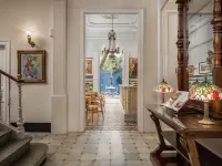 Hotel Medium Renaixença โรงแรมในซิทเกส