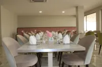 Gadileh Resort Hotel Hotel a Tadjoura