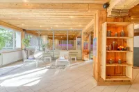 Arca Aparthotel & Spa - spa
