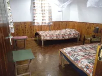 Muremba Retreat Kitale