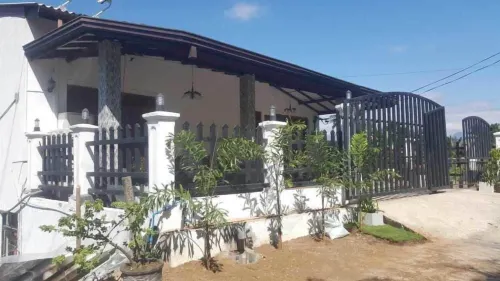 River Vally Inn فنادق في Gurudeniya