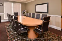 Comfort Suites Airport Tukwila Seattle Hotels in Renton