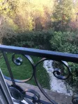 Chambres d'Hôtes Au Coin du Spa - Romantic