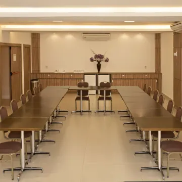 Paradiso Macae Hotel