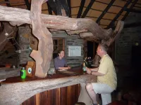 Düsternbrook Guest Farm - bars