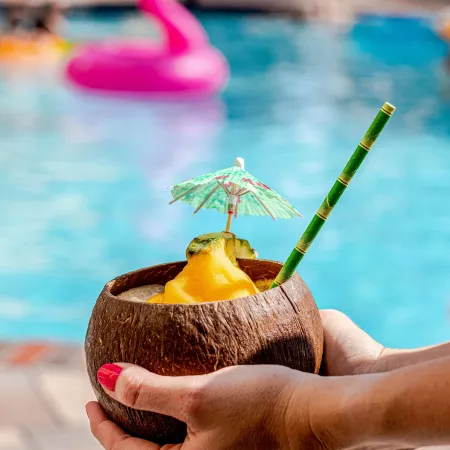 Embassy Suites by Hilton Deerfield Beach Resort & Spa