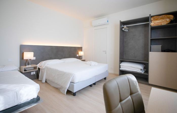 Hotel Dell'Angelo