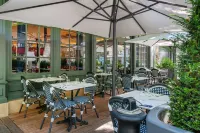 Hotel Saint Regis Hotels in Chalon-sur-Saône