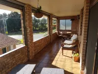 Dalmeny Shores Các khách sạn ở Bodalla