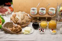 Hotel Hachinger Hof Hotels in Grunwald