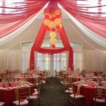 Comstock Inn & Conference Center