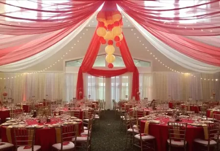 Comstock Inn & Conference Center