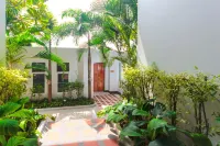 Davina Beach Homes