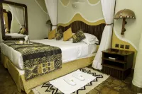 Mara Serena Safari Lodge - 5-Star
