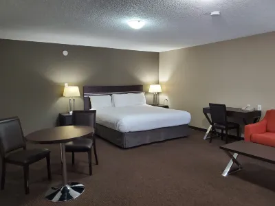 Royal Lodge