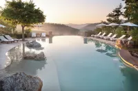 Borgo Santo Pietro Các khách sạn ở Chiusdino