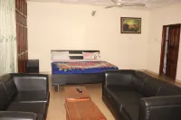 Samaritan Hotel Hotels in Port Harcourt