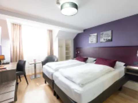 Hotel Porta Nigra Hotels in Trier