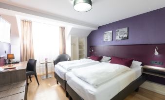 Hotel Porta Nigra