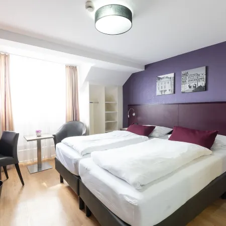 Hotel Porta Nigra