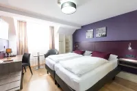 Hotel Porta Nigra Hotels in Trier