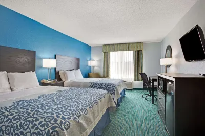 Days Inn by Wyndham Dallas Garland West Hotels in Garland