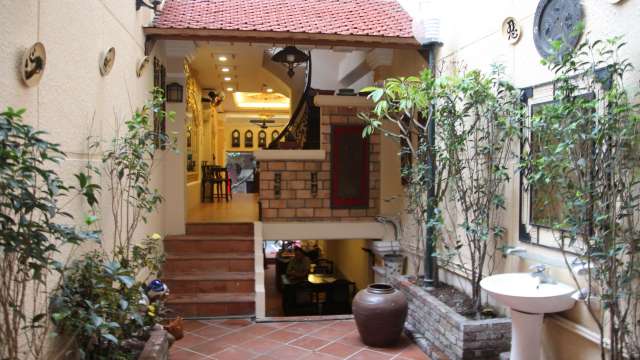 hotel