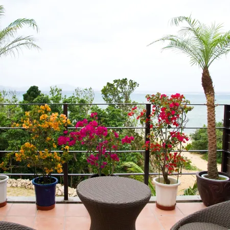 Sky Ocean - Ishigaki Eco-Resort