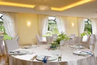 San Severino Park Hotel  Spa, Sure Hotel Collection by BW - Breakfast