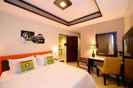 Hotel Shwe Gone Daing