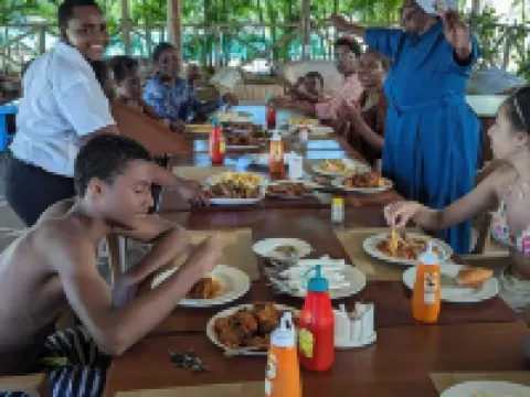 Nightingale Apartments Hotel Mombasa Hotels in Shanzu