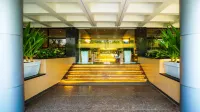 Little Mastiff Chinchwad by Othpl Hotel a Chinchvad