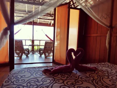 Harmony Bay Resort and Dive Center Hotels in 