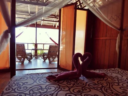 Harmony Bay Resort and Dive Center
