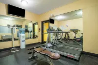 First Choice Inn at the Swell - salle de sport