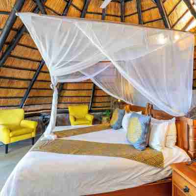 Hornbill Lodge Rooms