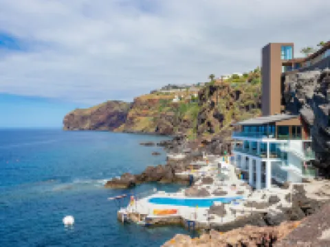 Sentido Galosol Hotels in Canico