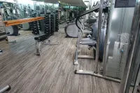 State Plaza Hotel - Gym