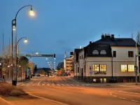 Harmooni Suites Hotels in Jyvaskyla