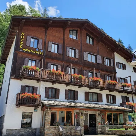 Hotel Edelweiss