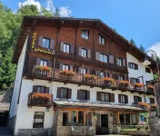 Hotel Edelweiss Hotels in 
