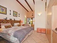 Cherry Tree Cottage B&B Linden Hotels near Emmarentia Dam