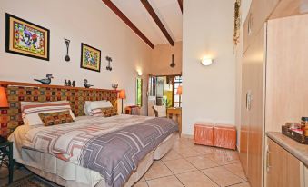 Cherry Tree Cottage B&B Linden