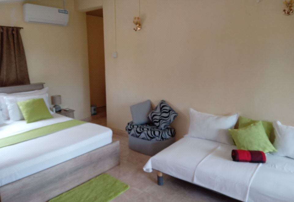 리버사이드 홀리데데이 홈