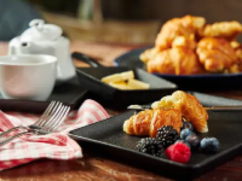 Penzion Berg Hotels in Bratislava V