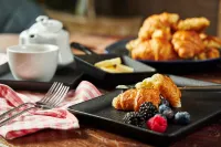 Penzion Berg Hotels in Bratislava V