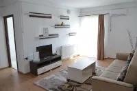 亞歷克西住宅 4 號酒店